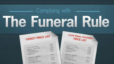 There Is No “Traditional” Funeral: Your Rights, Your Choices