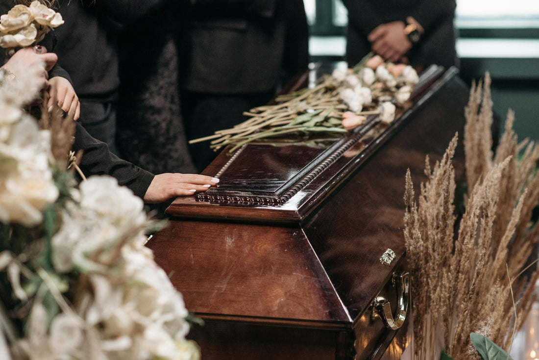 Understanding Casket Materials: What’s Best for Your Loved One?