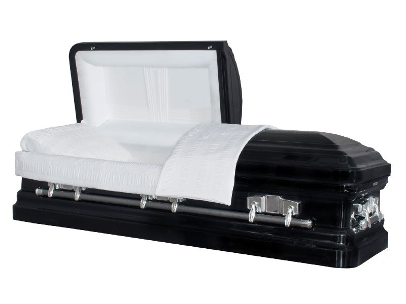 AMERICAN STANDARD - 18 Gauge US STEEL Caskets