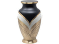 REGAL ONYX ROYAL ADULT CREMATION URN