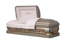 Arbor Secret Garden Rose stainless-steel Casket