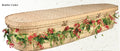 Bamboo Berkshire Nature Casket