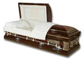 Capri - 18 Gauge Steel Casket