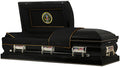 US ARMY - TRIBUTE HONOR STEEL CASKET