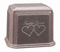 Companion Millennium Large Capacity Urn - Cultured Granite