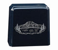 TABLET NICHE STYLE - 190 cu in Capacity Urn - Cultured Granite