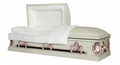 GUARDIAN Tribute 20 Gauge Steel Casket