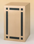 HOPE Bronze Individual Cremation Urn