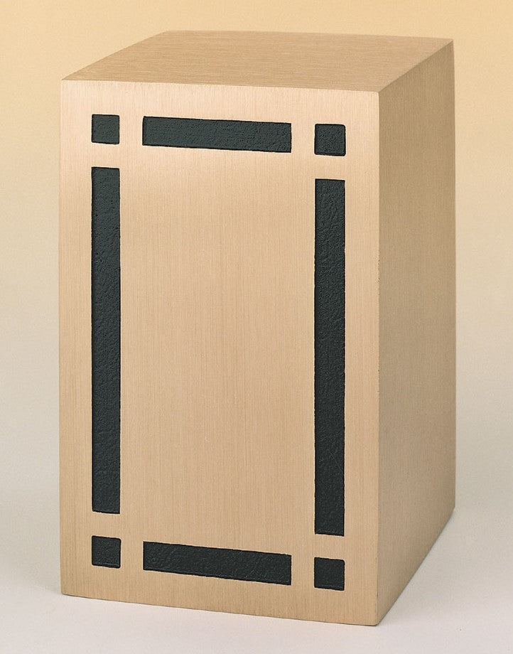 HOPE Bronze Individual Cremation Urn