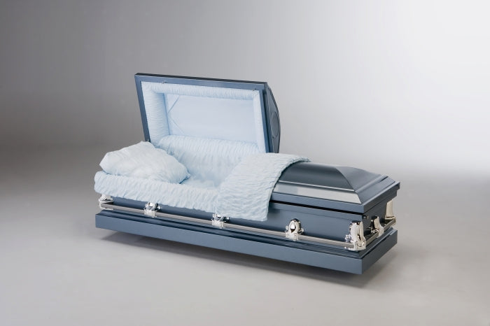Blue Horizon Casket