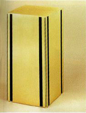 Urna funeraria de bronce FIDELITY ROMA