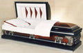 Barcelona 18 Gauge Steel specialty Casket