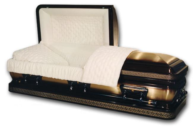 Bronze - Winchester Half Couch 32oz Sealer