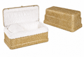 Precious - Gold Infant Casket