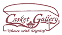 image of casket logo