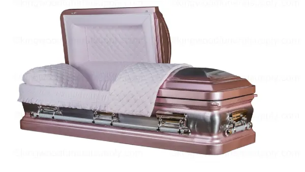 Caskets