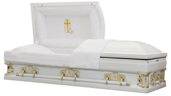 Oversized Caskets