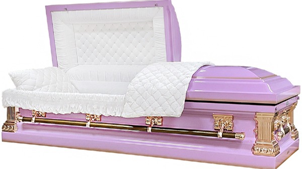 Specialty Caskets