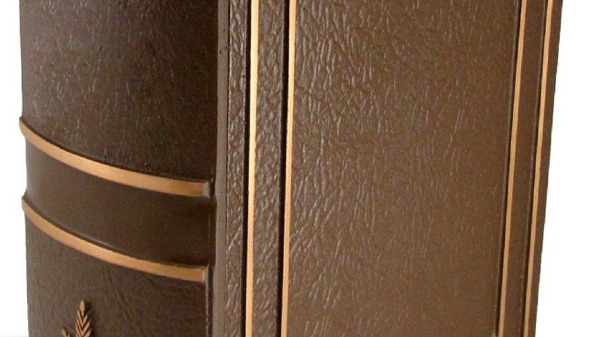 Bronze Urns