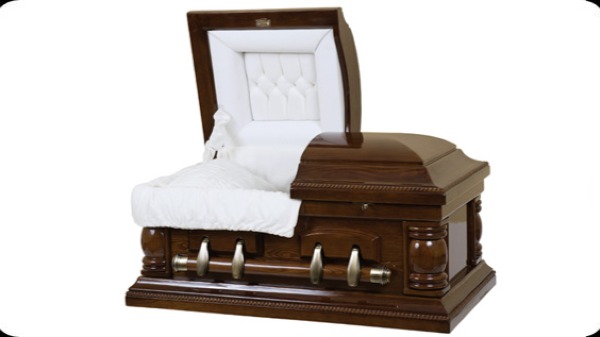 Child Caskets