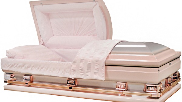 Oversized Caskets