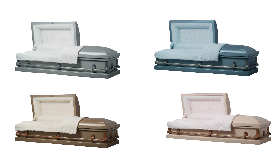 Caskets